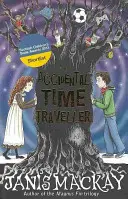 Le voyageur temporel accidentel - The Accidental Time Traveller