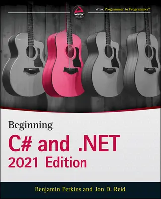 Début de la programmation en C# et .Net - Beginning C# and .Net