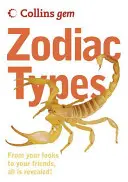 Zodiac Types (Collins Gem) (Harper Collins (UK))
