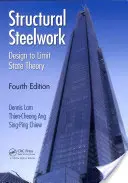 Structural Steelwork : Conception selon la théorie des états limites, quatrième édition - Structural Steelwork: Design to Limit State Theory, Fourth Edition