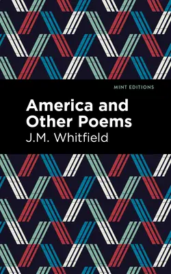 Amérique et autres poèmes - America and Other Poems
