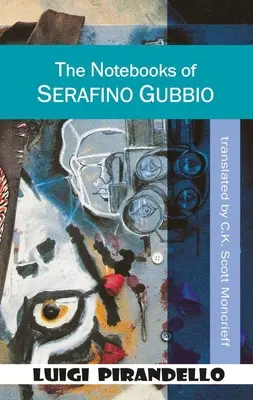 Les carnets de Serafino Gubbio : Tirez ! - The Notebooks of Serafino Gubbio: Shoot!