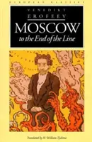 Moscou jusqu'au bout de la ligne - Moscow to the End of the Line