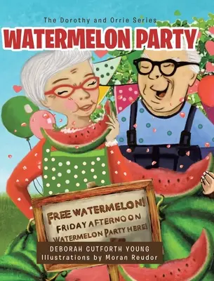 La fête de la pastèque - Watermelon Party