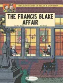 L'affaire Francis Blake - The Francis Blake Affair