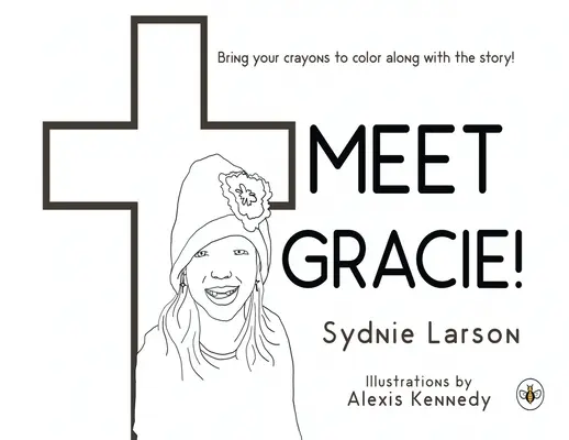 Rencontrez Gracie ! - Meet Gracie!