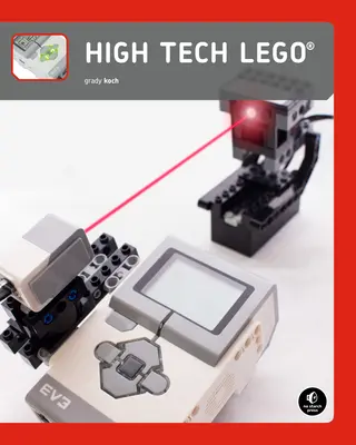 Projets Lego de haute technologie : 16 inventions qui brisent les règles - High-Tech Lego Projects: 16 Rule-Breaking Inventions