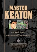 Maître Keaton, Vol. 9, 9 - Master Keaton, Vol. 9, 9