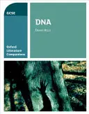 Oxford Literature Companions : DNA - Oxford Literature Companions: DNA