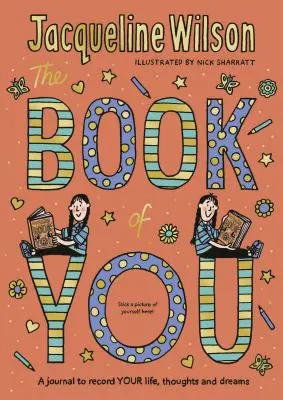 Le livre de toi - Book of You