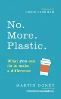 Pas. plus. Plastique. - Ce que vous pouvez faire pour changer les choses - la #2minutesolution - No. More. Plastic. - What you can do to make a difference - the #2minutesolution