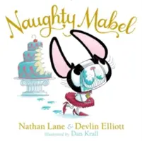 Mabel la coquine - Naughty Mabel