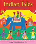 Contes indiens : Une collection aux pieds nus - Indian Tales: A Barefoot Collection