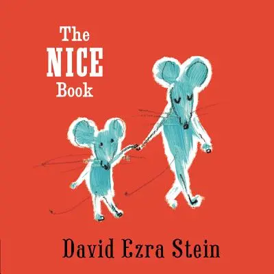 Le livre sympa - The Nice Book