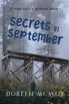 Secrets en septembre - Secrets in September