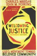 Accueillir la justice : Le mouvement de Dieu vers la communauté bien-aimée - Welcoming Justice: God's Movement Toward Beloved Community