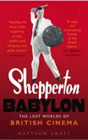 La Babylone de Shepperton - Shepperton Babylon