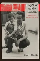 Chantez ceci à mon enterrement : Un mémoire de pères et de fils - Sing This at My Funeral: A Memoir of Fathers and Sons