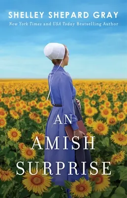 Une surprise Amish, 2 - An Amish Surprise, 2