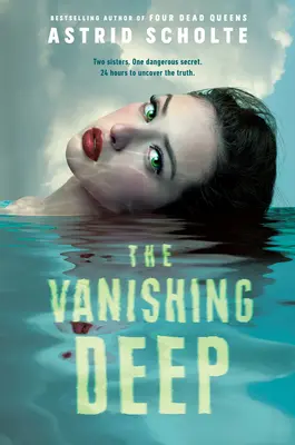 Les profondeurs disparues - The Vanishing Deep