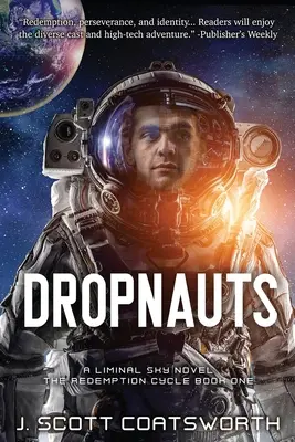 Les parachutistes - Dropnauts