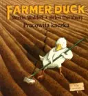 Farmer Duck en polonais et en anglais - Farmer Duck in Polish and English