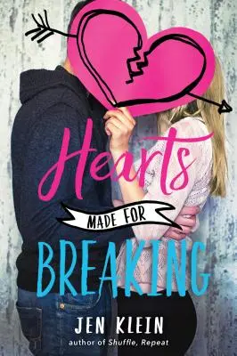 Des cœurs faits pour être brisés - Hearts Made for Breaking