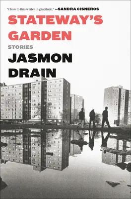 Le jardin de Stateway : Histoires - Stateway's Garden: Stories