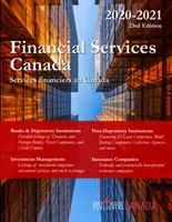 Services financiers du Canada, 2020/21 : 0 - Financial Services Canada, 2020/21: 0