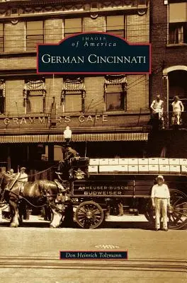 Le Cincinnati allemand - German Cincinnati