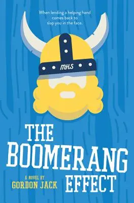 L'effet boomerang - The Boomerang Effect