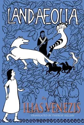 Terre d'Aeolia - Land of Aeolia