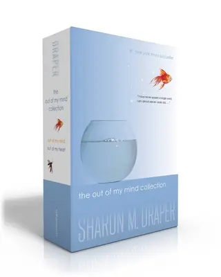 La collection Out of My Mind : Out of My Mind ; Out of My Heart - The Out of My Mind Collection: Out of My Mind; Out of My Heart