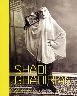 Shadi Ghadirian : Photographe iranien - Shadi Ghadirian: Iranian Photographer