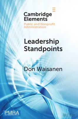 Points de vue sur le leadership - Leadership Standpoints