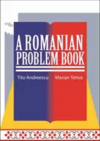 Livre de problèmes roumains - Romanian Problem Book