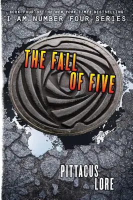 La chute de cinq - The Fall of Five