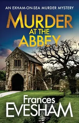 Meurtre à l'abbaye - Murder at the Abbey