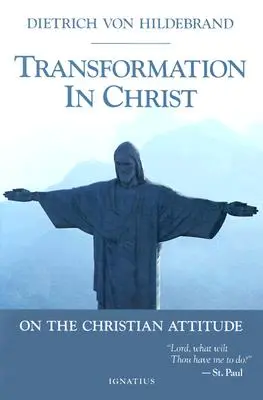 La transformation dans le Christ - Transformation in Christ