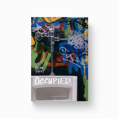 Occupé - Occupied