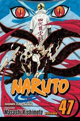Naruto, Tome 47, 47 - Naruto, Vol. 47, 47