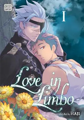 L'amour dans les limbes, vol. 1, 1 - Love in Limbo, Vol. 1, 1