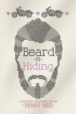 La barbe cachée - Beard In Hiding