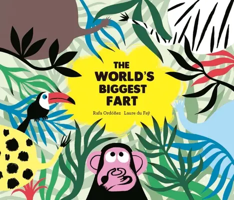 Le plus gros pet du monde - The World's Biggest Fart