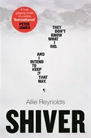 Shiver - un mystère captivant en chambre close avec un rebondissement mortel - Shiver - a gripping locked room mystery with a killer twist