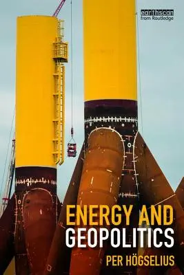 Énergie et géopolitique - Energy and Geopolitics