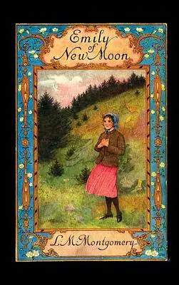 Emily de New Moon - Emily of New Moon