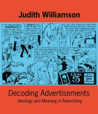 Décoder les publicités - Decoding Advertisments