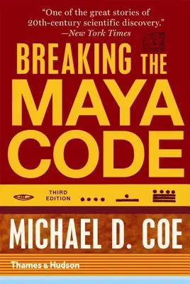 Briser le code maya - Breaking the Maya Code