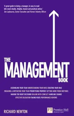 Le livre du management - The Management Book